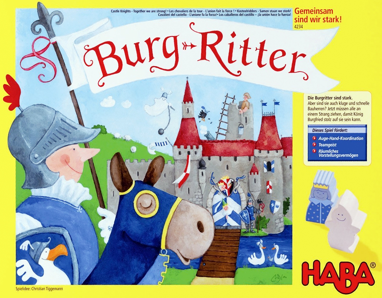 Burg-Ritter, Spiel, Anleitung Und Bewertung Auf Alle tout Ritter Spiele Kostenlos