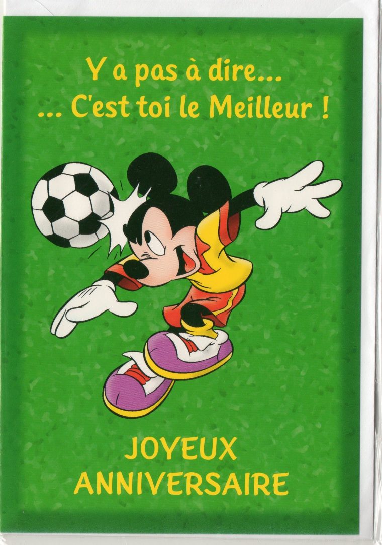 Carte, Carterie, Anniversaire destiné Carte Pour Anniversaire