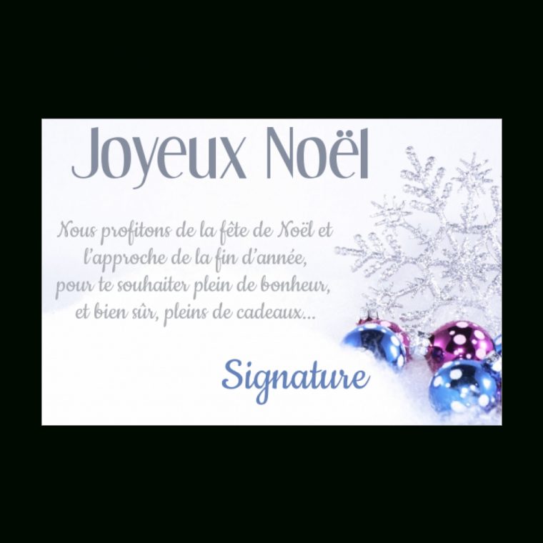 Carte Joyeux Voeux Noel Bleu Mauve Gratuit À Imprimer pour Carte De Voeux A Imprimer
