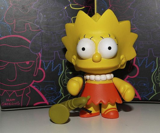 Cartoon Characters Who Play The Saxophone dedans Saxophone Lisa Simpson Cartoon Characters Who Play The Saxophone dedans Saxophone Lisa Simpson