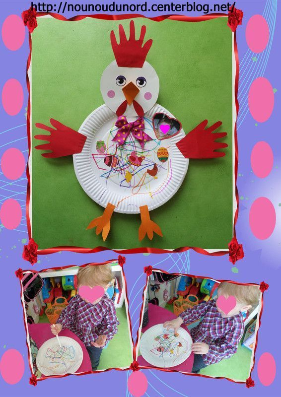 Charlie 16 Mois A Réalisé Cette Jolie Poulette *2014 concernant Bricolage Enfant 2 Ans Charlie 16 Mois A Réalisé Cette Jolie Poulette *2014 concernant Bricolage Enfant 2 Ans