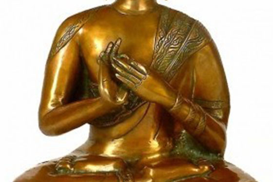 Chinesischer Buddhismus Und Buddhistische Kunst | China pour Buddhismus Erklärung