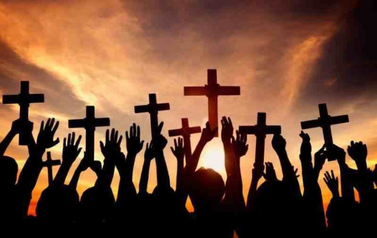 Christentum In Der Türkei concernant Wie Entstand Das Christentum