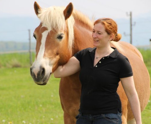 Coaching Mit Pferden – Pferdegestütztes Coaching intérieur Mit Pferden Spielen