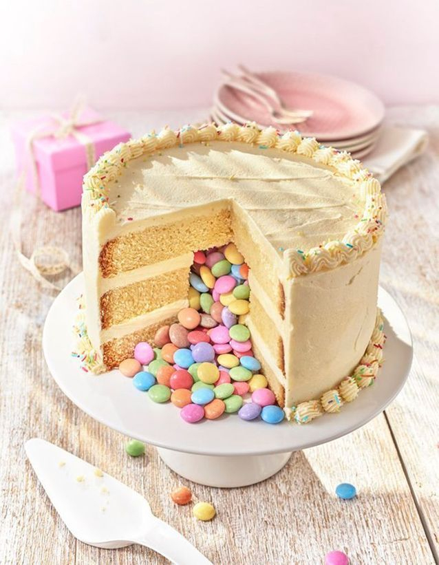 Comment Faire Un Gâteau D'Anniversaire Enfant – Elle À Table avec Gâteau D Anniversaire Comment Faire Un Gâteau D'Anniversaire Enfant – Elle À Table avec Gâteau D Anniversaire