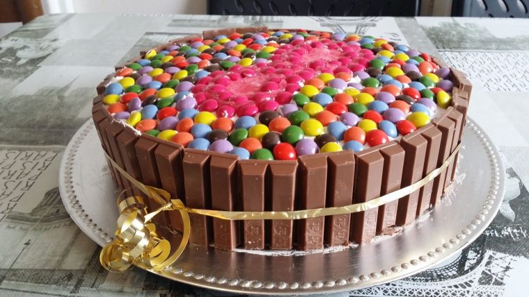 Deco Gateau Anniversaire Fille 8 Ans intérieur Gateau Anniversaire Enfant Deco Gateau Anniversaire Fille 8 Ans intérieur Gateau Anniversaire Enfant