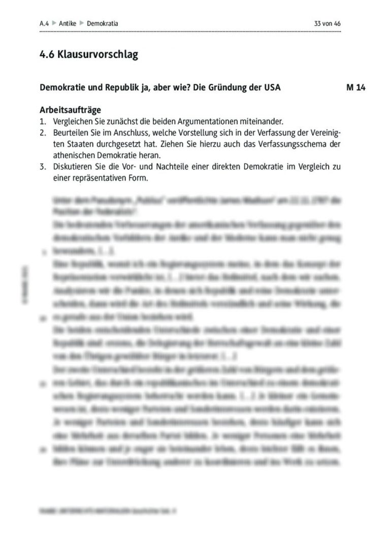 Demokratia – Die Athenische Demokratie Auf Dem Prüfstand avec Ursprung Demokratie