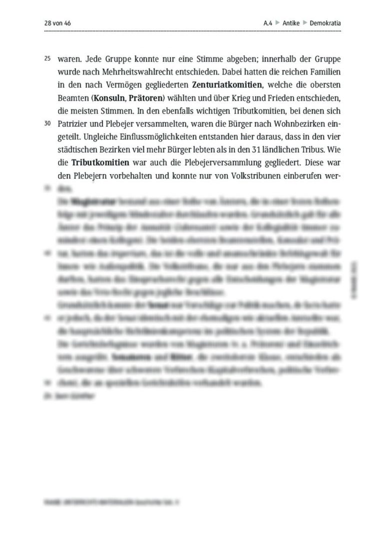 Demokratia – Die Athenische Demokratie Auf Dem Prüfstand encequiconcerne Ursprung Demokratie