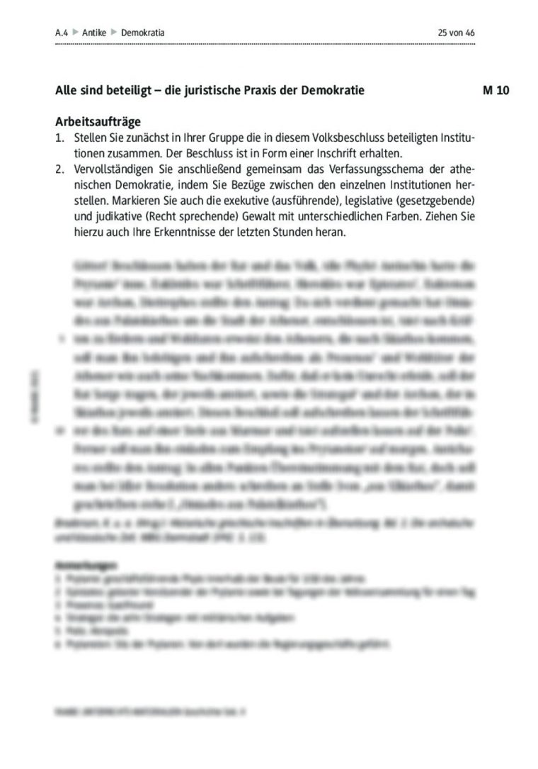 Demokratia – Die Athenische Demokratie Auf Dem Prüfstand intérieur Ursprung Demokratie