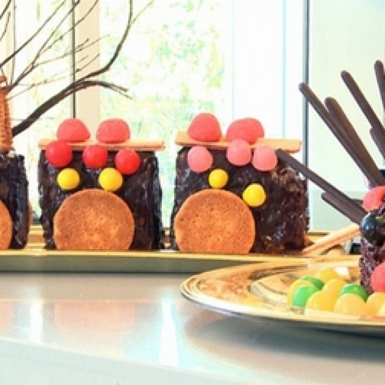 Des Gâteaux D'Anniversaire Épatants Pour Enfant encequiconcerne Gateau Anniversaire Enfant