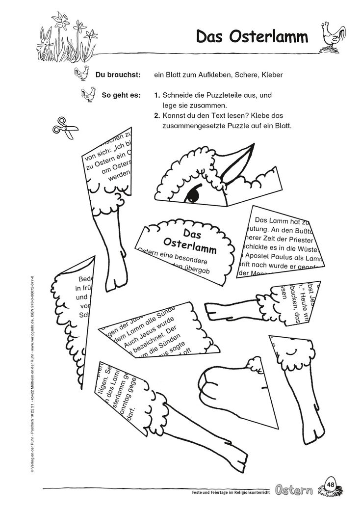 Die Besten 25+ Puzzles Für Kinder Ideen Auf Pinterest concernant Religion Für Kinder