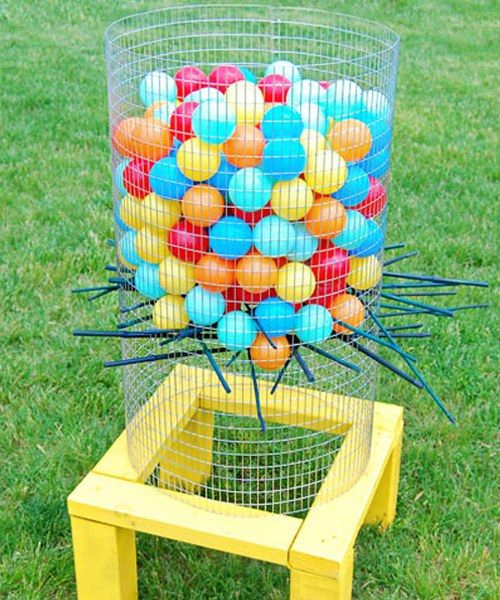 Die Besten 25+ Spiele Für Draußen Ideen Auf Pinterest avec Spiele Für Kindergarten