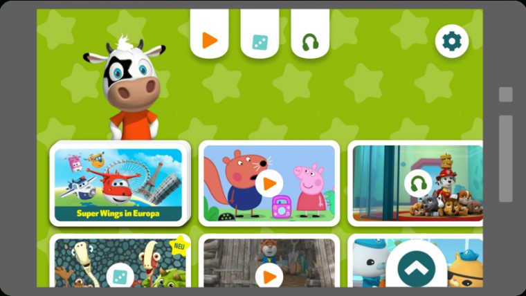 Die Toggolino App Für Eure Kinder | Toggo Eltern à Spiele Kostenlos Für Kinder