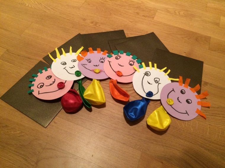 Einladung Kindergeburtstag | Kids Birthday Crafts dedans Geburtstagseinladung Kinder