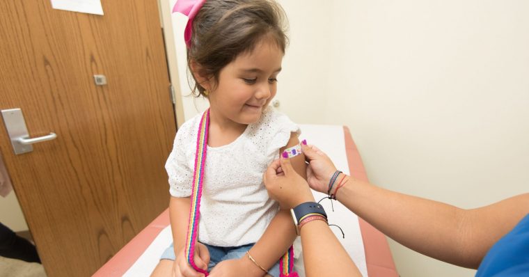 Elterliche Sorge: Wenn Die Eltern Über Schutzimpfungen Des encequiconcerne Rechte Eines Kindes