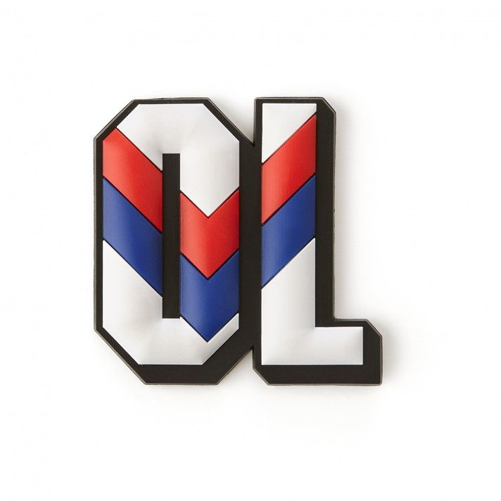 Épinglé Par Karine Sur Olympique Lyonnais Logo – [France avec Drapeau Olympique Lyonnais