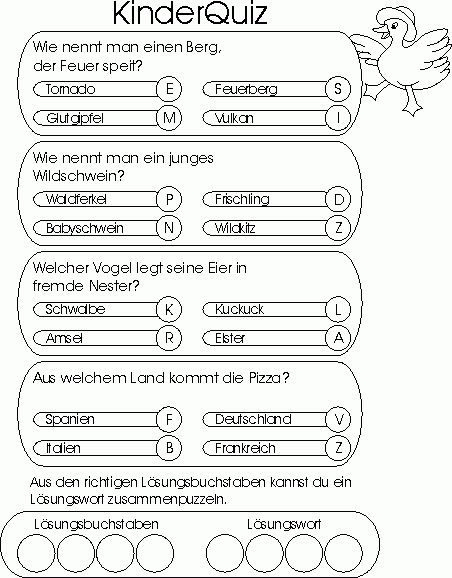Eugen Traeger Verlag Therapie- Und Lernsoftware avec Quizfragen Für Kindergartenkinder