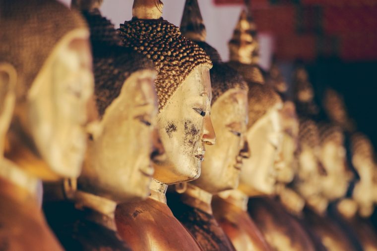 Feste Und Feiertage In Thailand • Helpibri dedans Buddhistische Feste