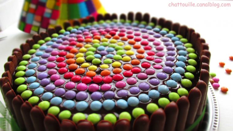 Gâteau D'Anniversaire Pour Les (Grands) Enfants concernant Gateau Anniversaire Enfant Gâteau D'Anniversaire Pour Les (Grands) Enfants concernant Gateau Anniversaire Enfant
