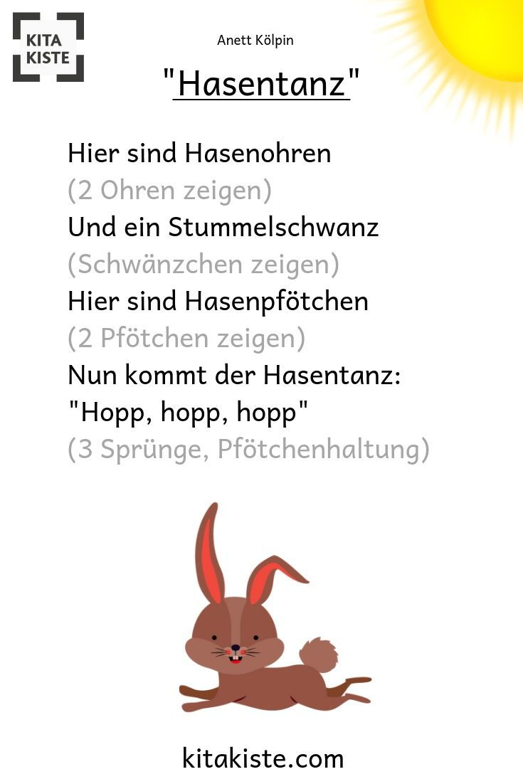 "Hasentanz" Gesten-Reim Krippe | Ostern Lieder, Krippe serapportantà Fingerspiele Für Kinder "Hasentanz" Gesten-Reim Krippe | Ostern Lieder, Krippe serapportantà Fingerspiele Für Kinder