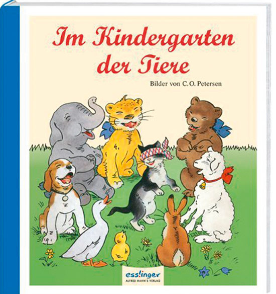 Im Kindergarten Der Tiere. | Jetzt Online Bestellen tout Mittelalter Für Kindergartenkinder