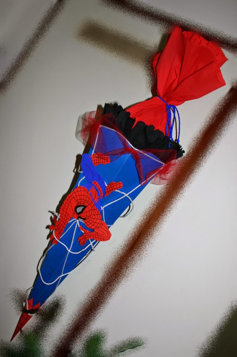 Img_0067 (1062×1600) | Schultüte Basteln, Schultüten serapportantà Bastelvorlage Schultüte