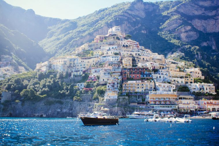 Italienische Kultur: Capri Fotos concernant Informationen Über Italien