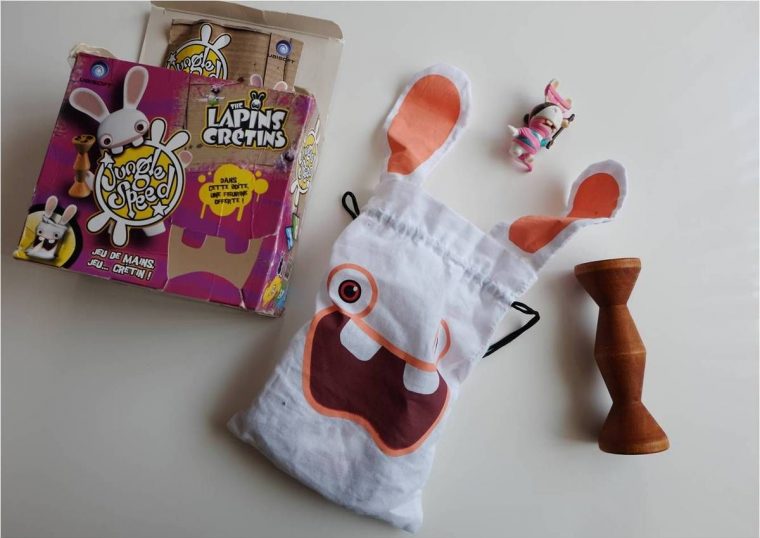 Jeux De Société Pour 7 – 8 Ans : Notre Top 10 ! – Lucky à Jeux Anniversaire 7 Ans