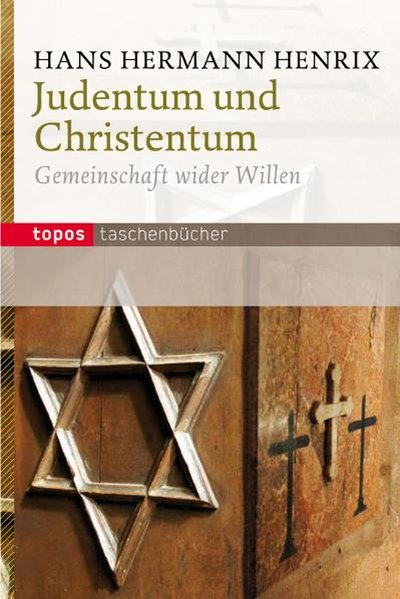 Judentum Und Christentum – Gemeinschaft Wider Willen à Judentum Für Kinder