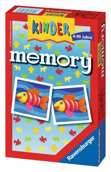 Kinder Memory (Kinderspiel) – Bei Bücher.de Immer Portofrei concernant Kindergarten Spiele