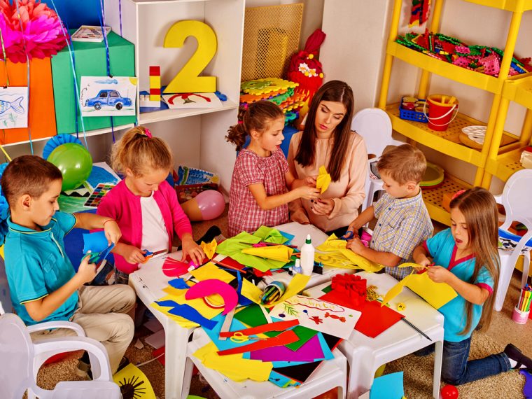 Kindergarten-Spiele – Förderung Durch Spiel Und Spaß encequiconcerne Spiele Kostenlos Für Kinder