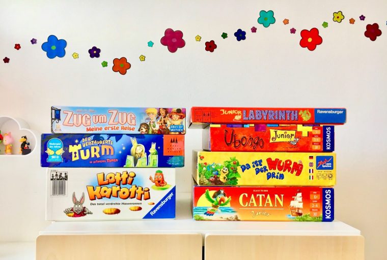 Kinderspiele Für 5 Jährige – Unsere Lieblinge Und tout Kinderspiele Für Den Kindergarten