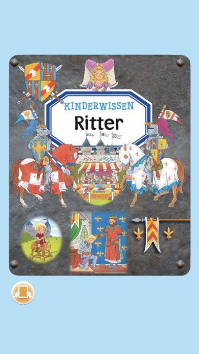Kinderwissen – Ritter Für Pc – Windows 10,8,7 (Deutsch serapportantà Ritter Spiele Kostenlos