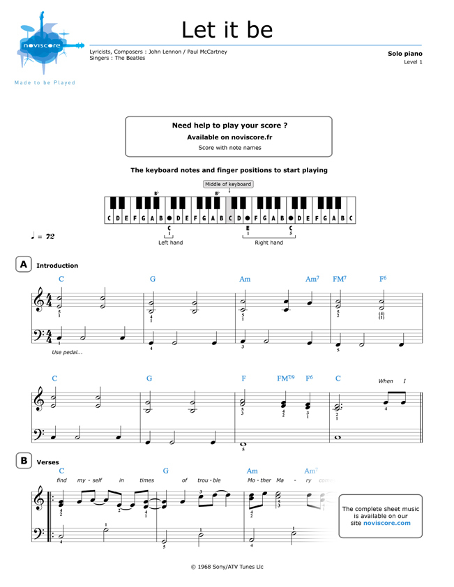 Klaviernoten Kinderlieder Kostenlos Ausdrucken pour Kinderlieder Download Kostenlos