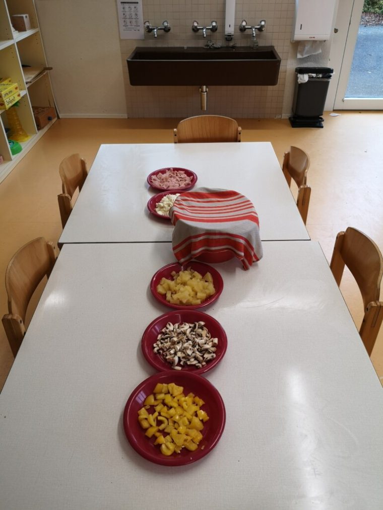 Kochen Im Kindergarten – Schule Bözberg pour Kindergarten Kochen