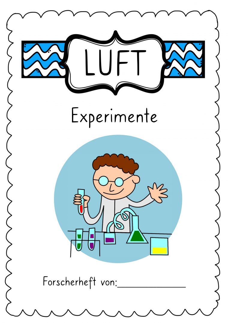 Kunst Grundschule Thema Luft pour Experimente Zum Thema Erde