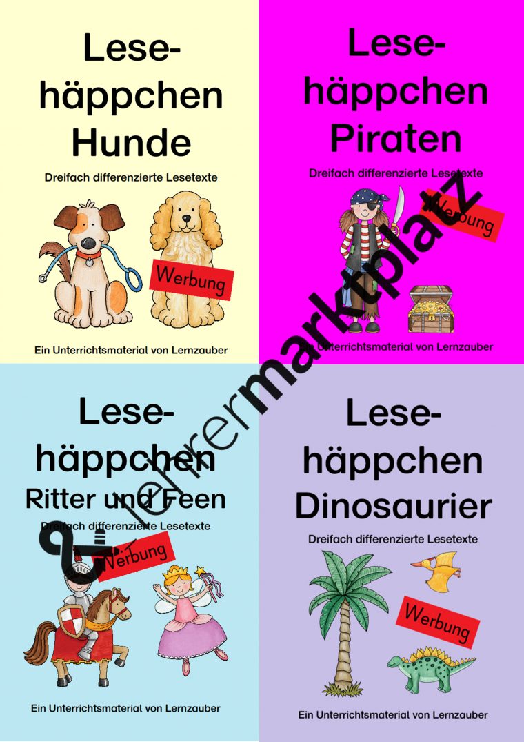 Lesehäppchen Im Zirkus – Unterrichtsmaterial In Den encequiconcerne Unterrichtsmaterial Zirkus