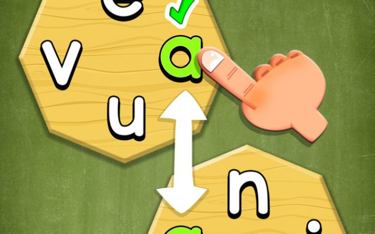 Lesen Mit App | Abc Dinos Deutsch: Erste Wörter intérieur Wie Viele Buchstaben Hat Das Abc
