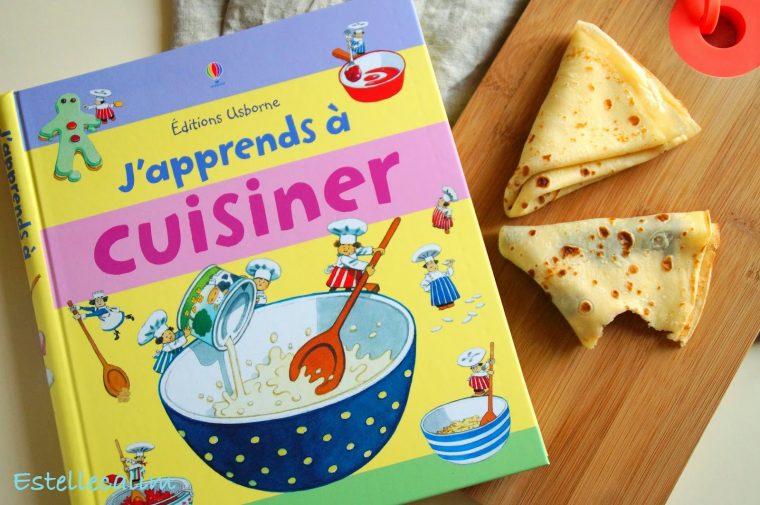 Lire, Relire, Ne Pas Lire: ♨ Un Livre De Cuisine Pour destiné Recette Cuisine Enfant