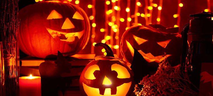L'Origine D'Halloween | Easy Market concernant L Histoire D Halloween