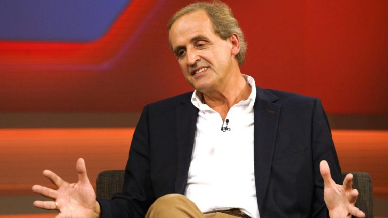 Maischberger: Heuschrecke Florian Homm Stiehlt Anderen encequiconcerne Heuschrecke Kreuzworträtsel