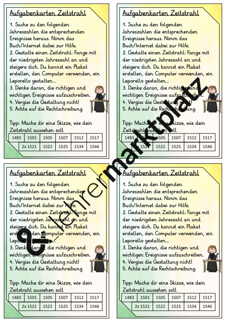 Martin Luther – Tafelkarten, Arbeitsblätter Uvm dedans Martin Luther Religion Grundschule