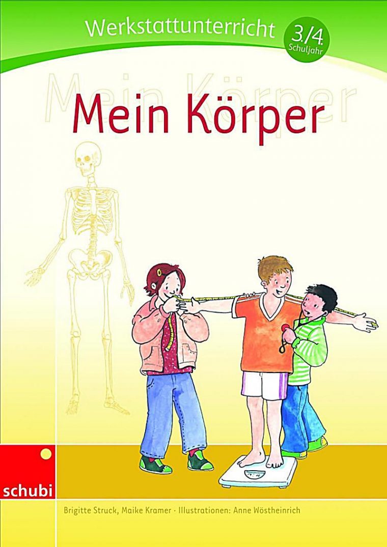 Mein Körper Buch Von Brigitte Struck Portofrei Bei Weltbild.at encequiconcerne Mein Körper Und Ich Kindergarten