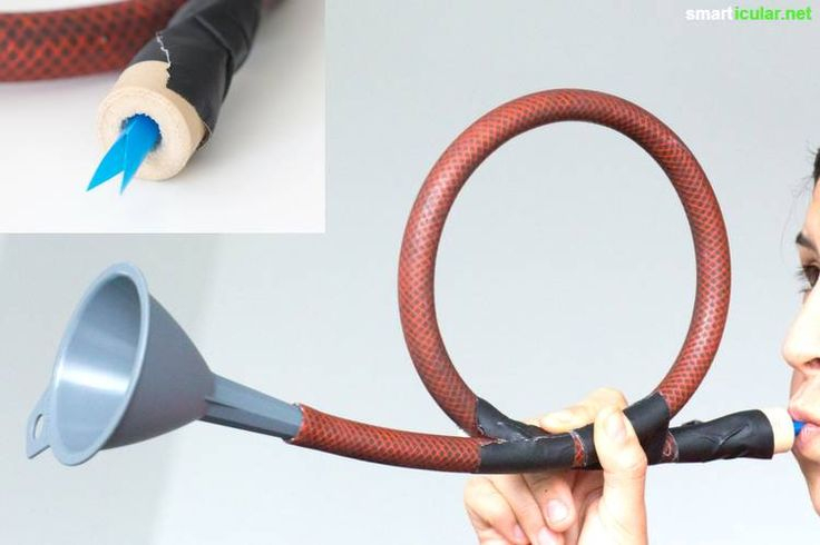 Musik Aus Müll: 6 Kinder-Musikinstrumente Aus Abfällen à Instrumente Selber Bauen Grundschule