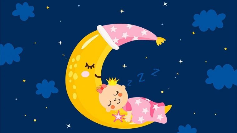 Musique Pour Dormir Bebe – Berceuse Pour Bébé- 3 Heures encequiconcerne Musique Pour Bébé Dormir