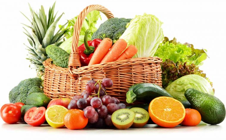 Muslimazone | Rückstände Auf Obst Und Gemüse – Muslimazone à Obst Und Gemüse Liste Mit Bildern