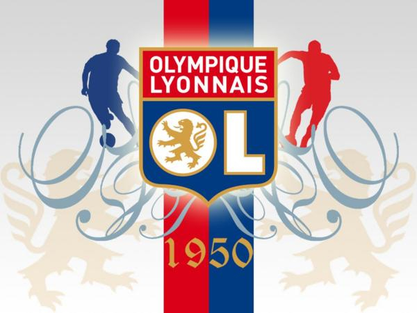 Ol – Reims : Une Victoire Pour Lyon destiné Drapeau Olympique Lyonnais