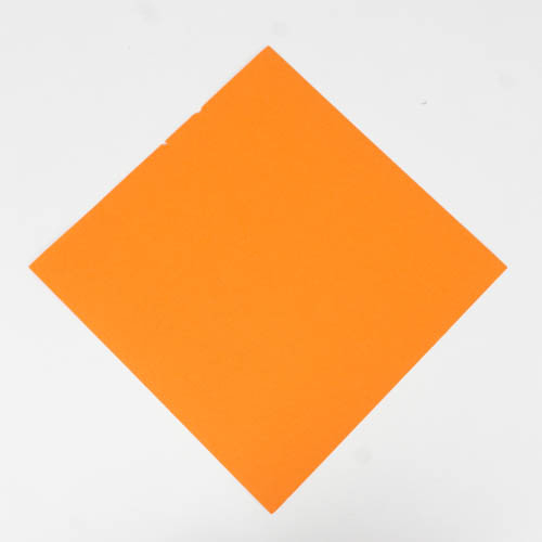 Origami Fisch Falten Anleitung - Raubfisch Falten - Dauer concernant Faltanleitung Fisch Einfach