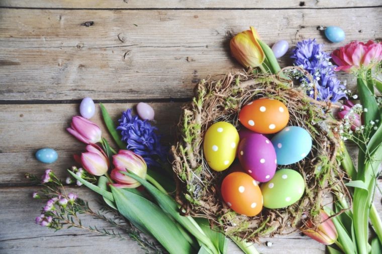 Ostern 2021 – Ostern 2021: Was Christen Feiern Und Warum destiné Warum Feiert Man Ostern