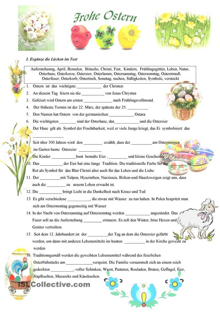 Ostern | Ostern Grundschule, Ostern Rätsel, Quiz Für Kinder encequiconcerne Quiz Spiele Für Kinder